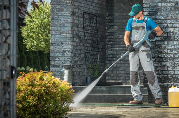 Best Concrete Surface Cleaning in Summerfield, NC
