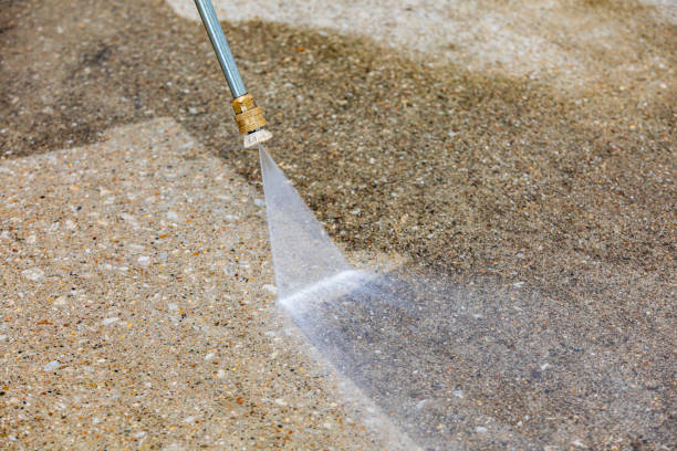 Best Rust and Stain Removal in Summerfield, NC