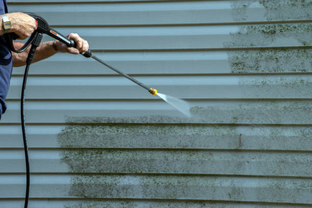 Best Oil and Grease Removal from Surfaces in Summerfield, NC