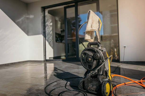 Summerfield, NC Pressure Washing Services Company